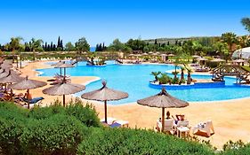 Sercotel Hotel Bonalba Alicante 4*S