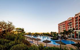 Sercotel Hotel Bonalba Alicante 4*S